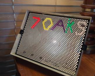 lite brite