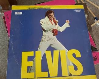 Elvis