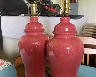 Lamps