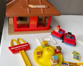 McDonalds