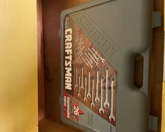 Craftsman tools