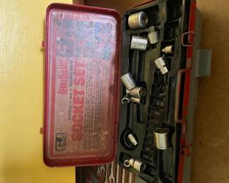 Tools
