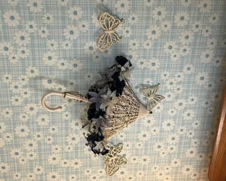 Wall decor
