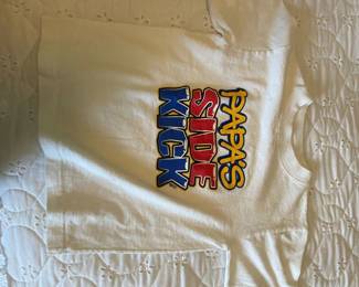 Kids T Shirt