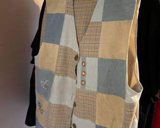 Vest