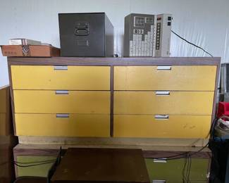 Cabinets