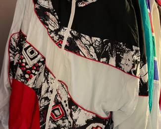 Windbreaker