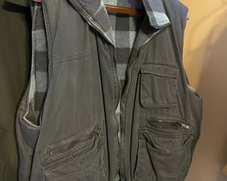 Vest