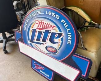 Miller Lite