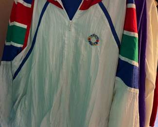 Windbreaker