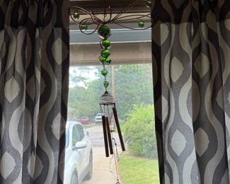 Wind chime