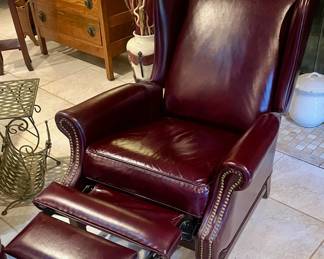 Recliner