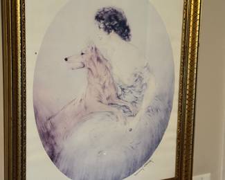 Joy of Art Louis Icart