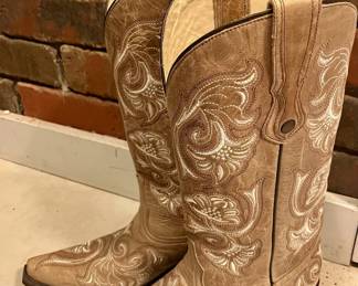 Ariat Western wear