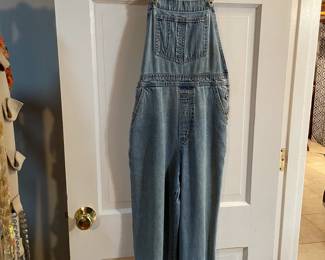 Overalls