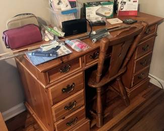 Desk