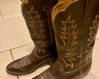 Ariat Western wear