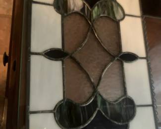 stained glass