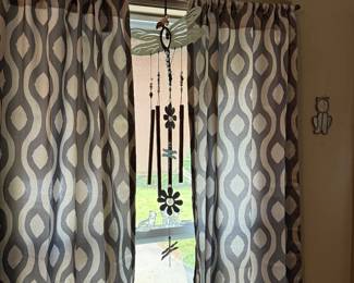 Dragonfly art