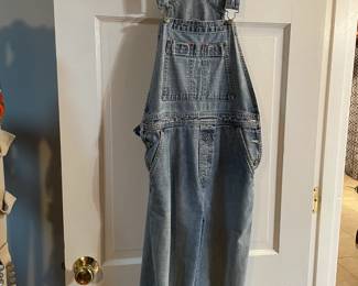 Overalls