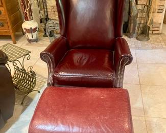 Recliner