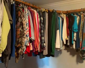 Clothing