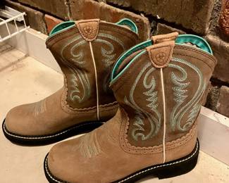 Ariat Western Wear