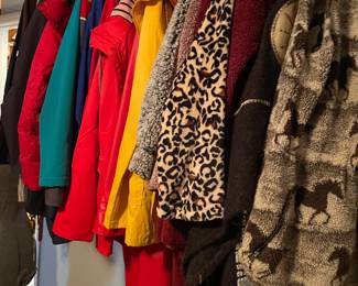 Clothing