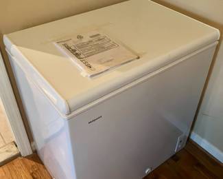 Freezer