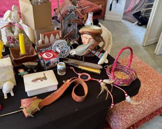 Accessories