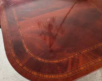 Top of this gorgeous table