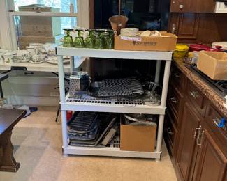 Kitchenwares
