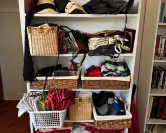 Ladies Accessories