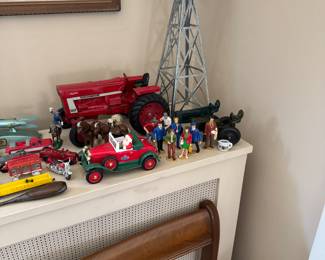Toys