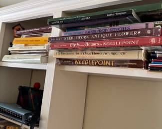 Craft Books