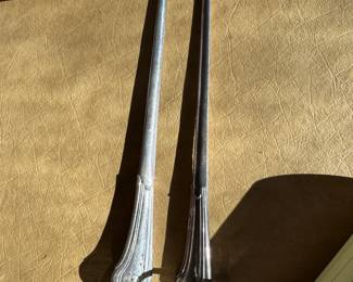 Sterling Skewers