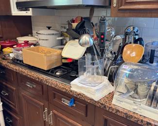 Kitchenwares