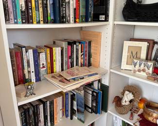 Books