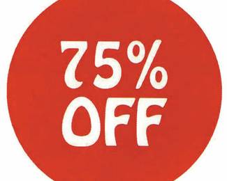 Sale Picture