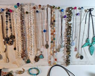 Polished Stones