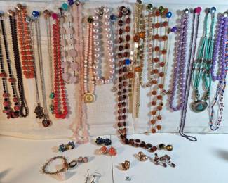 Pretty Beadwork