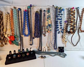 Beads And baubles