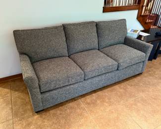 Gray Sofa by HH Inc.