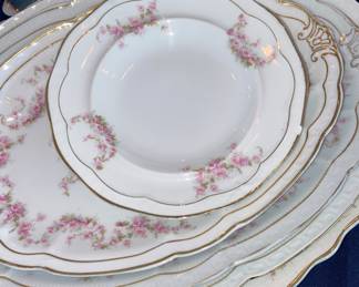 Bavaria Orleans china