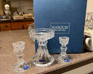 Waterford Crystal