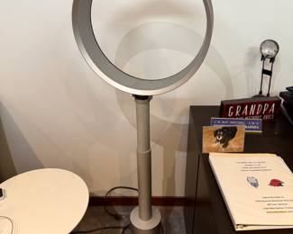 Dyson Air Multiplier
