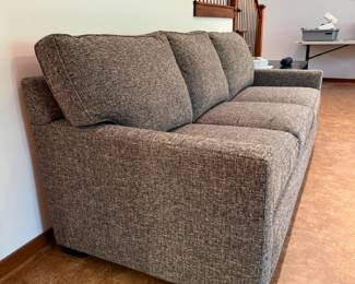 Gray Sofa by HH Inc.