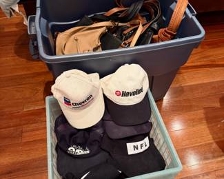 Vintage Hats