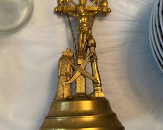 Spanish Arma Christi (Instruments of the Passion)