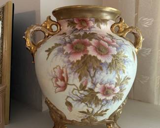 Royal Bonn porcelain made in Germany between 1890-1921.